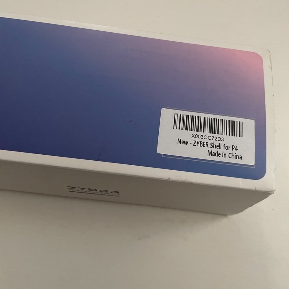 VR Headset Protective Shell - Picture 4 of 7